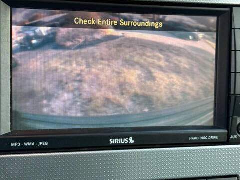 2008 Jeep Grand Cherokee Laredo