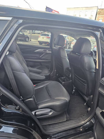 2023 Mazda CX-9 Touring