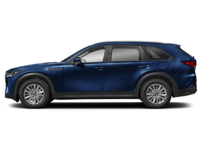 2026 Mazda CX-90 3.3 Turbo Select