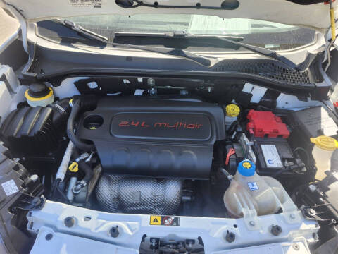 2021 RAM ProMaster City SLT