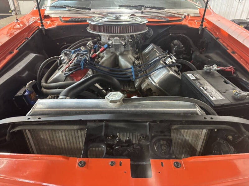 1971 Dodge Challenger