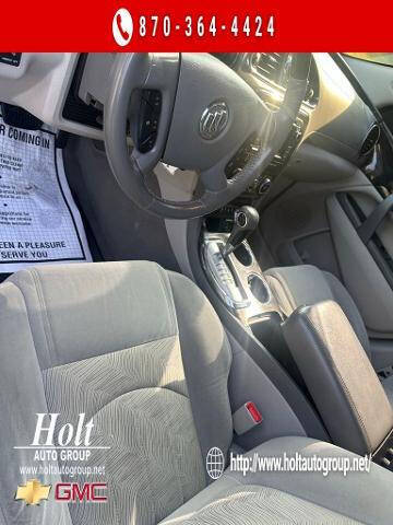 2017 Buick Enclave Convenience