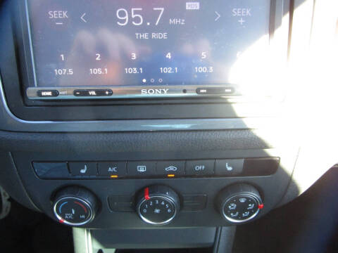 2014 Volkswagen Tiguan SE 4Motion