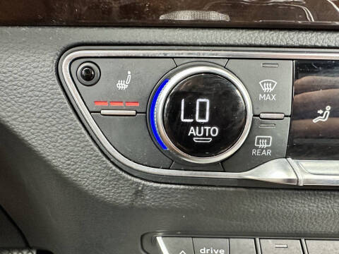 2020 Audi Q5 quattro Premium Plus 45 TFSI