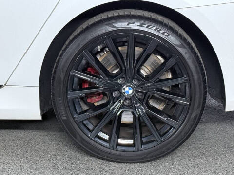 2022 BMW 7 Series 750i xDrive