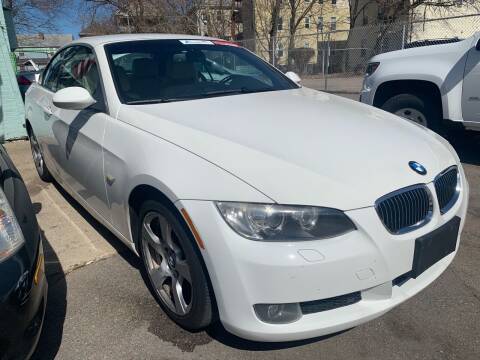 2009 BMW 3 Series for sale at Polonia Auto Sales and Service in Boston MA