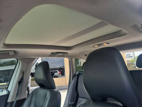 2015 Volvo XC60 T5 Drive-E Premier