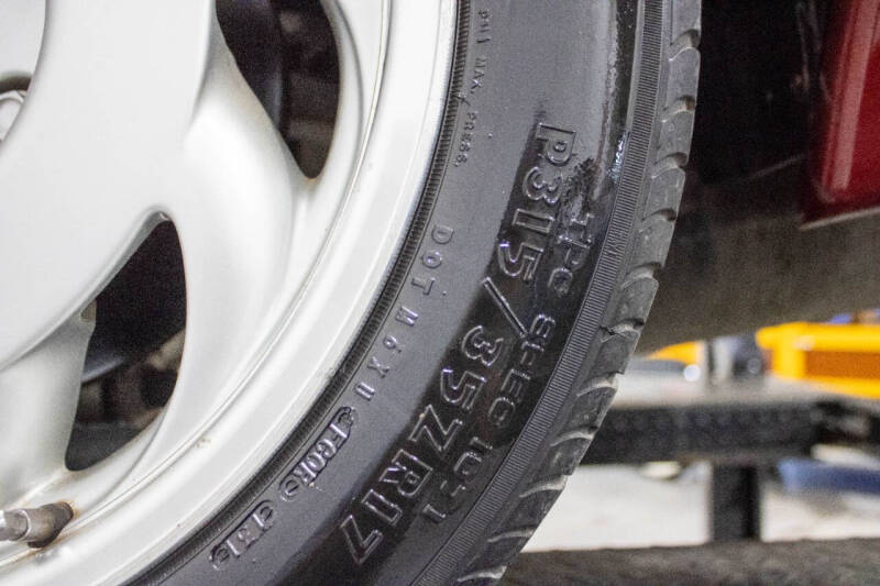 1991 Chevrolet Corvette ZR1