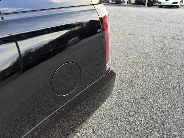 2016 GMC Yukon XL Denali