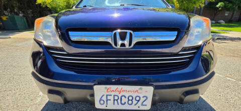 2008 Honda CR-V EX