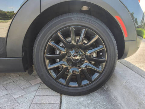 2020 MINI Hardtop 4 Door