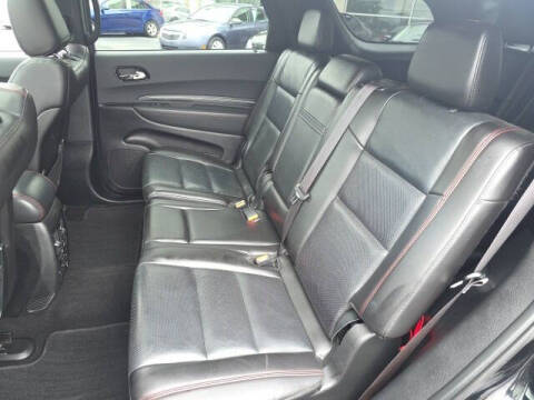 2023 Dodge Durango R/T Plus