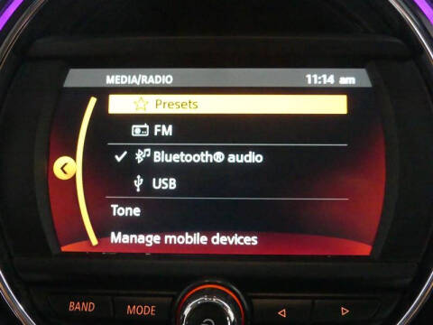 2019 MINI Hardtop 2 Door Cooper S