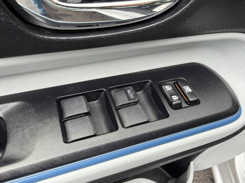 2012 Toyota Prius c Three