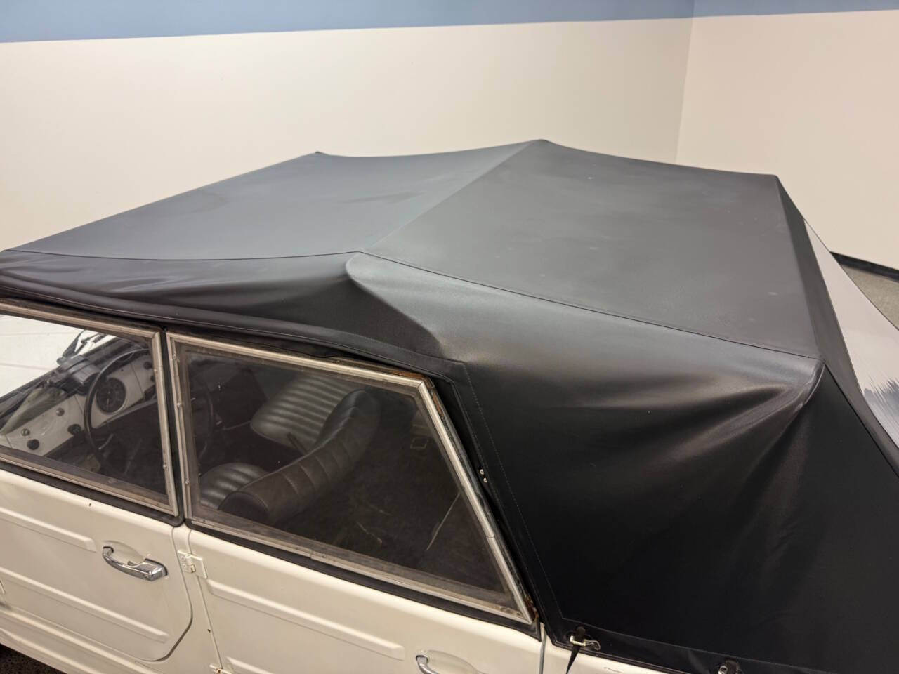 1973 Volkswagen Thing 25