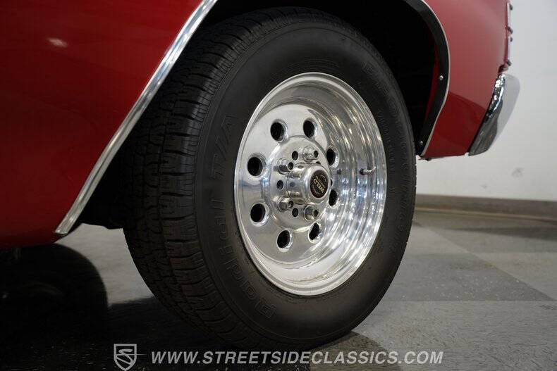 1971 Chevrolet Chevelle