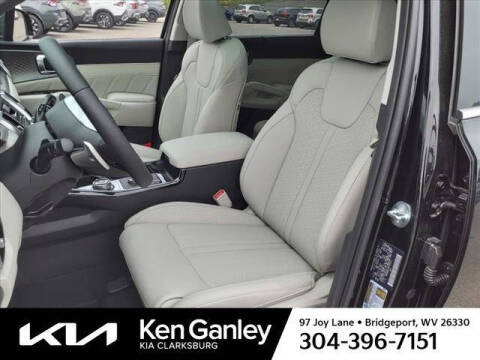 2023 Kia Sorento Plug-In Hybrid SX Prestige