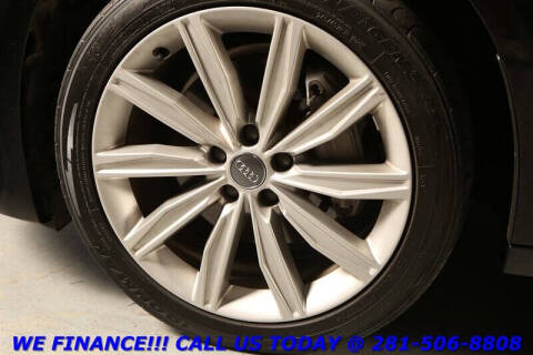 2020 Audi A6 quattro Premium 45 TFSI