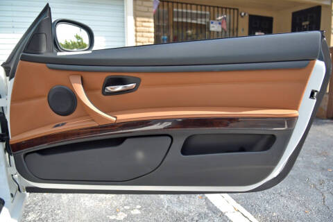 2012 BMW 3 Series 328i