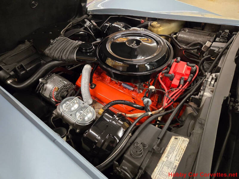 1977 Chevrolet Corvette