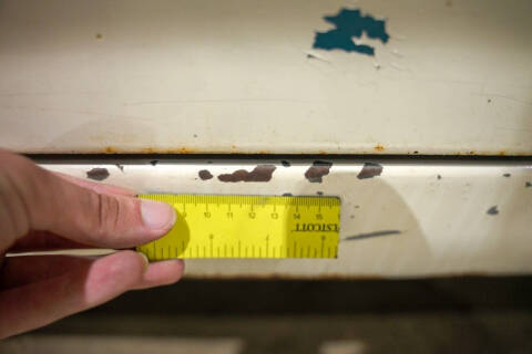 1963 Ford Thunderbird