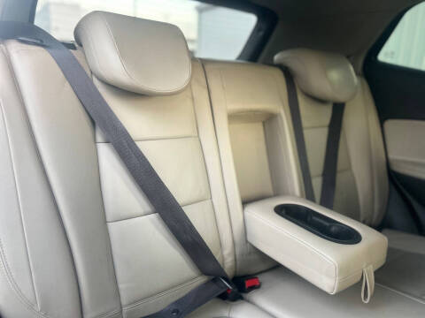 2017 Buick Encore Essence