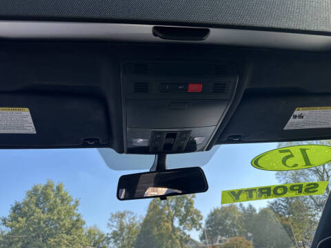 2015 Volkswagen Golf GTI SE