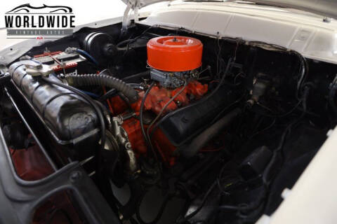 1955 Ford Crown Victoria