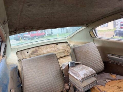 1966 Dodge Charger
