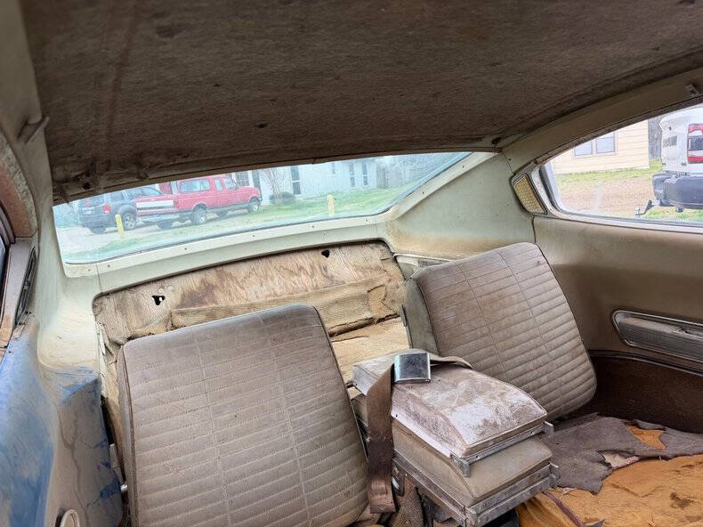 1966 Dodge Charger