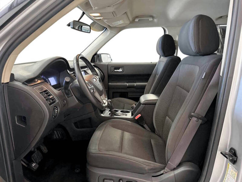 2013 Ford Flex SEL
