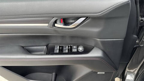 2023 Mazda CX-5 2.5 Turbo