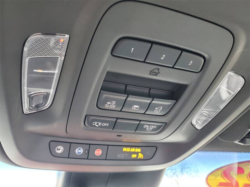 2022 Cadillac CT5 Premium Luxury