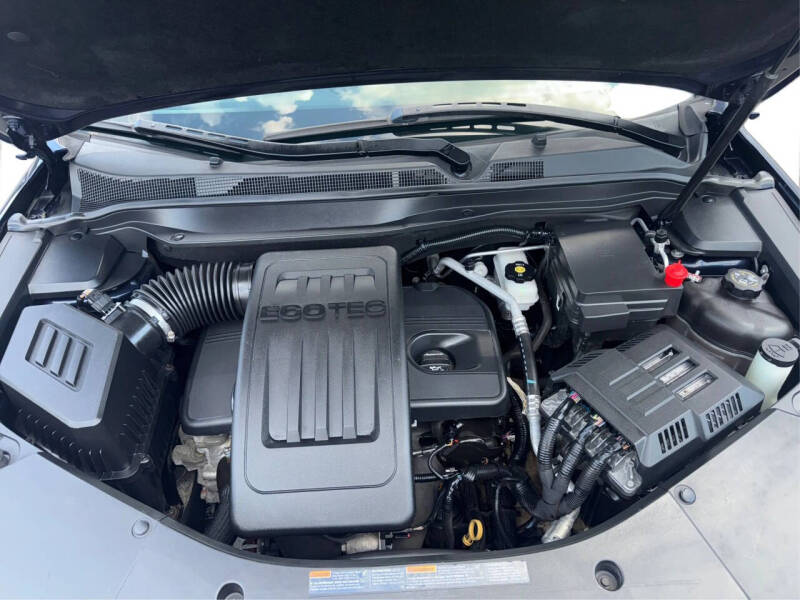 2016 GMC Terrain SLE-2