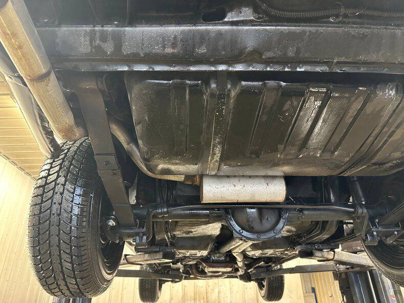 1979 Chevrolet Camaro