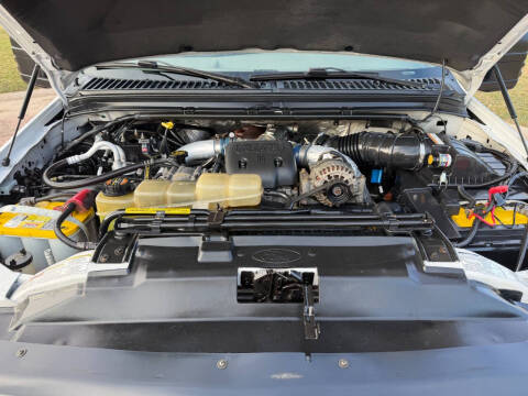 1999 Ford F-350 Super Duty XLT