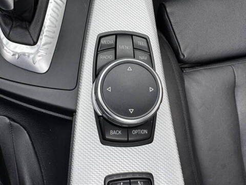 2015 BMW 4 Series 435i xDrive