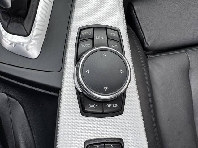 2015 BMW 4 Series 435i xDrive