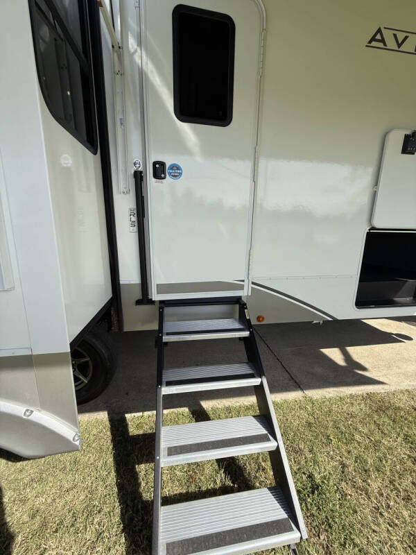 2026 Alliance RV Avenue