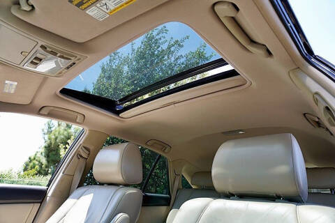 2008 Lexus RX 400h