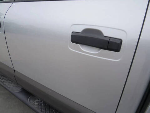 2017 Nissan Titan XD