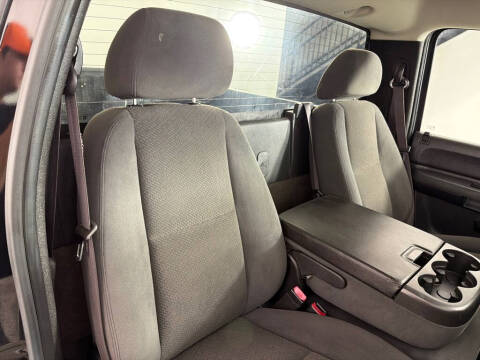 2007 GMC Sierra 1500