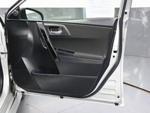 2018 Toyota Corolla iM