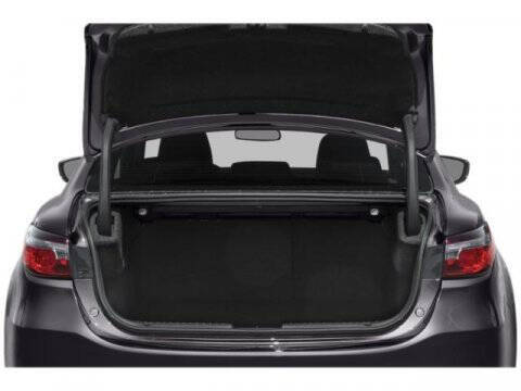 2021 Mazda MAZDA6 Touring