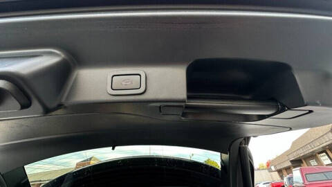 2018 Jaguar F-PACE 25t Prestige