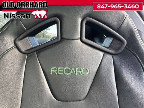 2019 Ford Mustang BULLITT