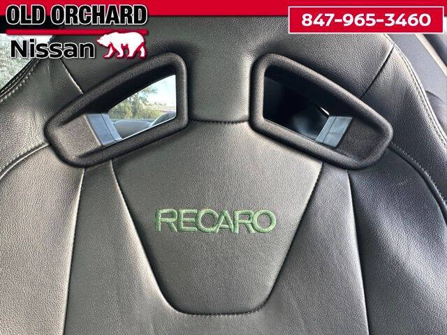 2019 Ford Mustang BULLITT