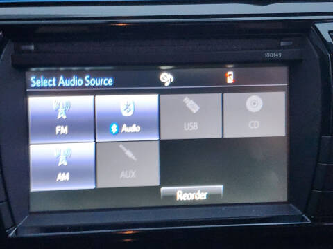 2014 Toyota Corolla S