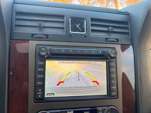 2013 Lincoln Navigator