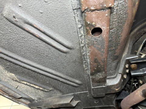 1962 Ford Thunderbird